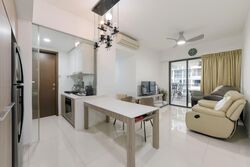 Riverbank @ Fernvale (D28), Condominium #591251051